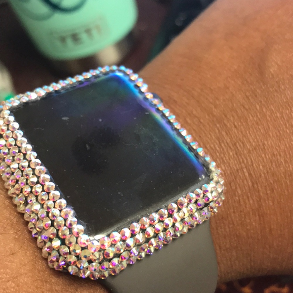 DIY Apple Watch Case